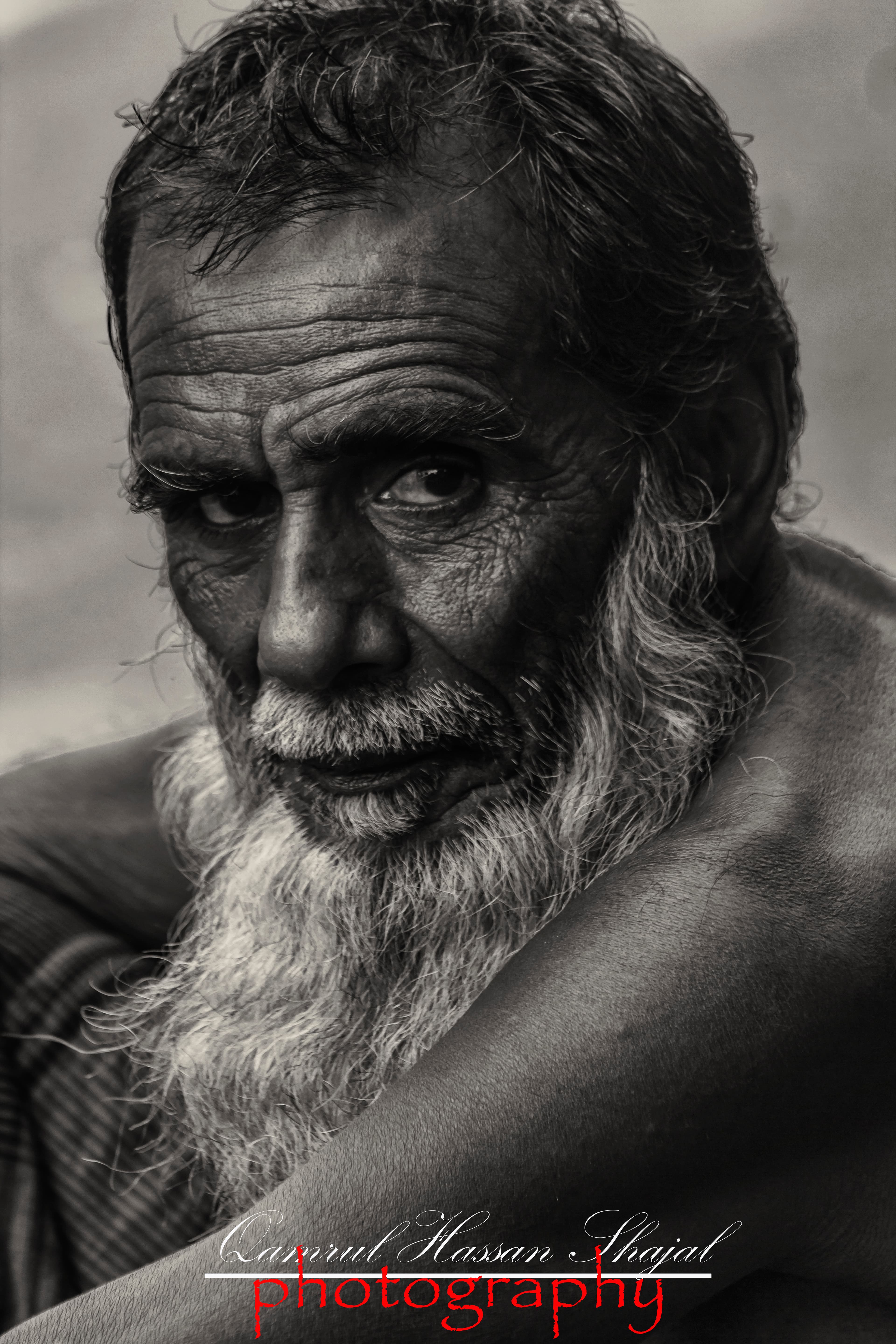 Mastering Portrait Photography